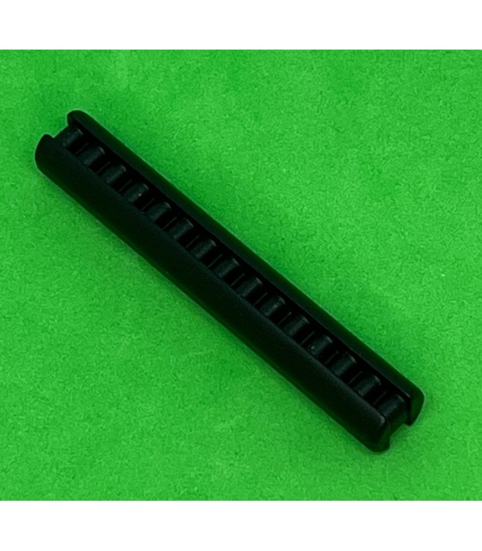 Mj axle rod 60mm black Mj axle rod 60mm black