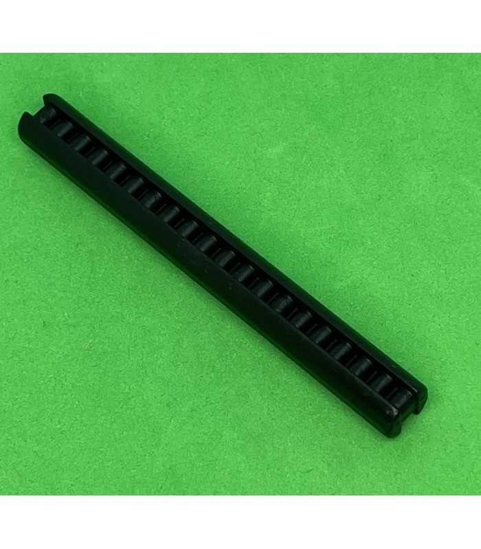 Mj axle rod 80mm black