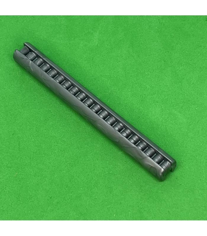 Mj axle rod 80mm aluminum gray Mj axle rod 80mm aluminum gray