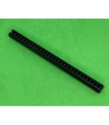 Mj axe 120mm noir
