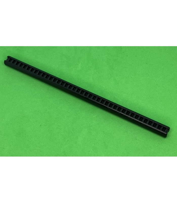 Mj axe 160mm noir