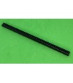 Mj axe 160mm noir