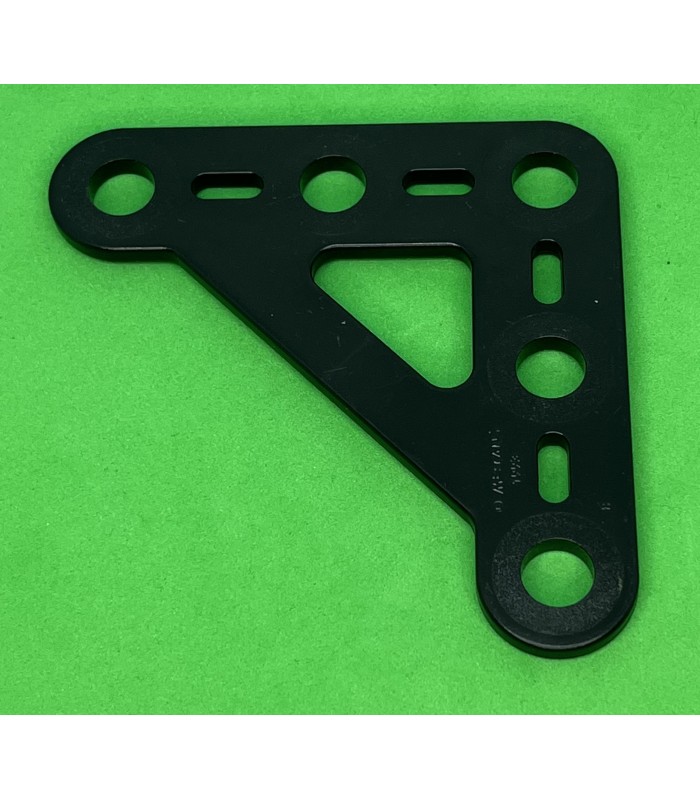 Mj corner brace 3x3 black Mj corner brace 3x3 black