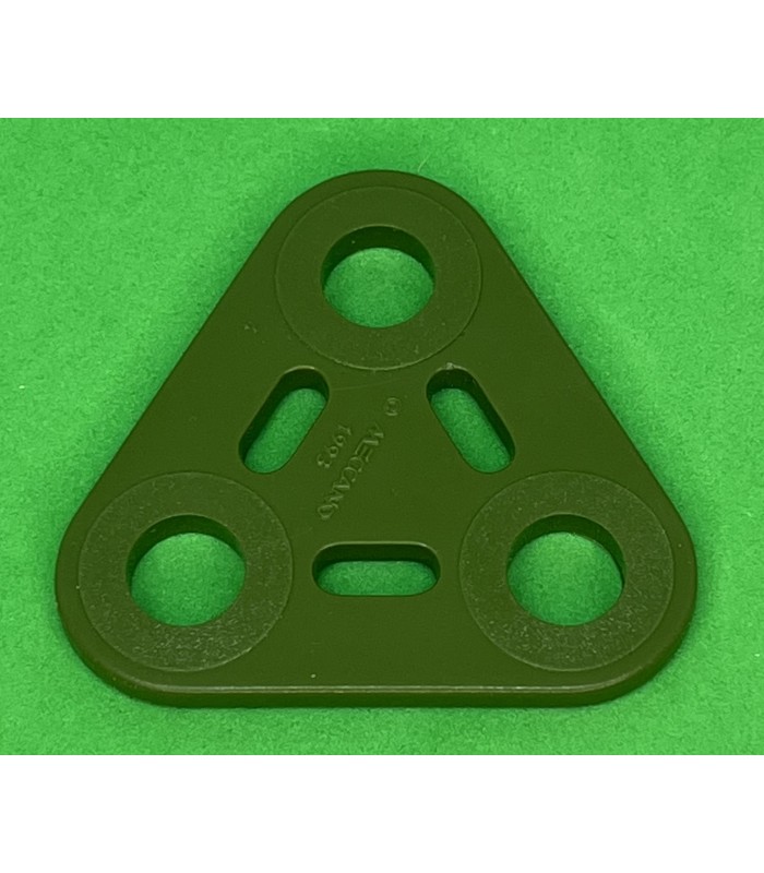 Mj triangle 2x2 khaki Mj triangle 2x2 khaki