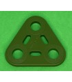 Mj triangle 2x2 khaki