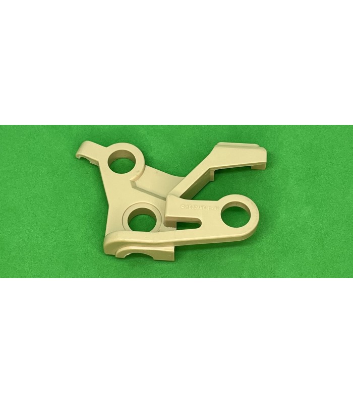 Mj left motorbike frame beige Mj left motorbike frame beige