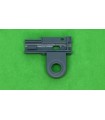 Mj half cannon right grey