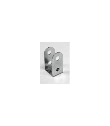 Support double 25 x 12 zn