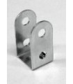 Support double 25 x 12 zn