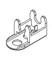 Mj winch main part white