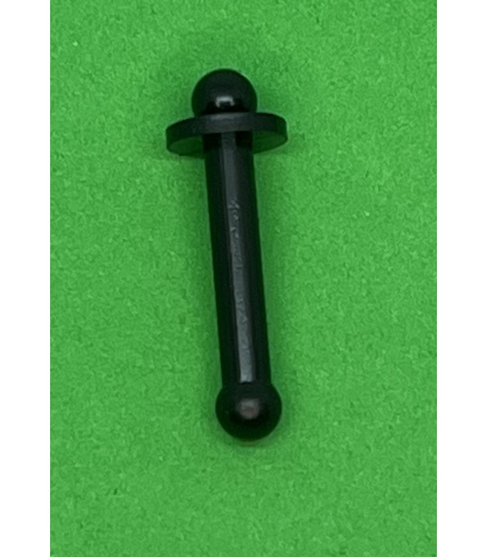 Mj seat bracket black Mj seat bracket black