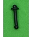 Mj seat bracket black