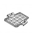 Mj foregrill black