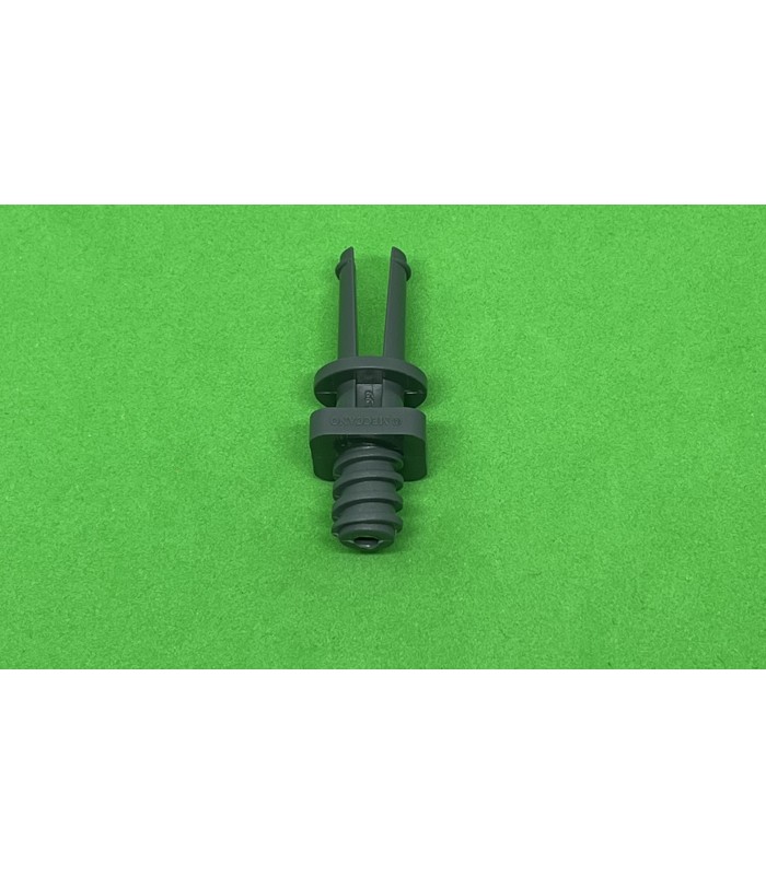 Mj short screwed clip axle dark grey Mj short screwed clip axle dark grey