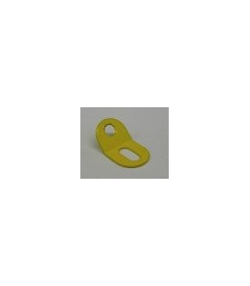 Equerre 135° 13 x 10 jaune