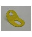 Equerre 135° 13 x 10 jaune