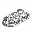 Mj lower cabin 1,5 holes black
