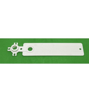 Mj half propeller white