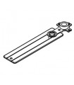 Mj half propeller white
