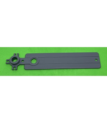 Mj half propeller grey