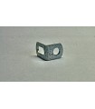 Equerre etroite 1 x 1 trous