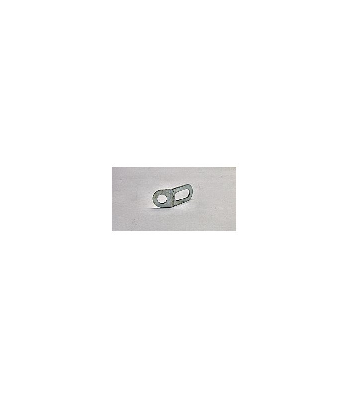 Equerre etroite 135° 1 x 1 trous Equerre etroite 135° 1 x 1 trous
