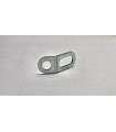 Equerre etroite 135° 1 x 1 trous