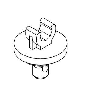 Mj tools holder copper