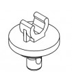 Mj tools holder copper