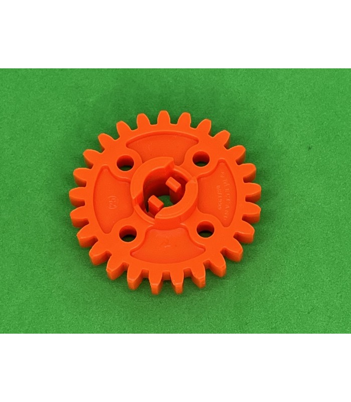 Mj gear wheel 25 th neon orange Mj gear wheel 25 th neon orange