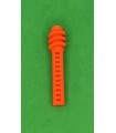 Mj worm neon orange