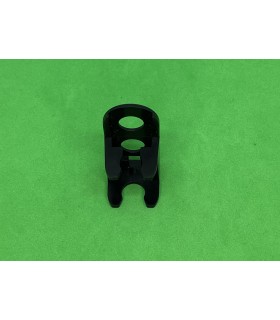 Mj worm main part black