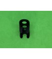 Mj worm main part black