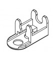 Mj worm main part yellow
