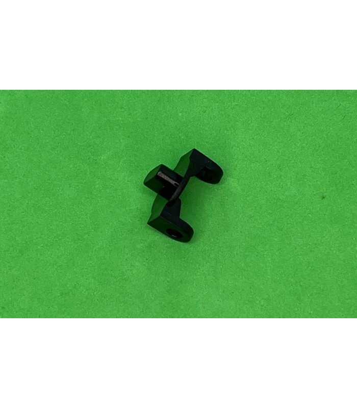 Mj clip axle black