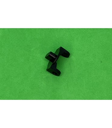 Mj clip axle black