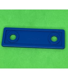 Mj wing dark blue