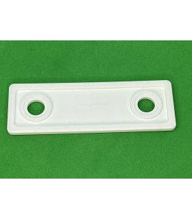 Mj wing white
