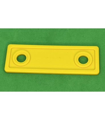 Mj wing yellow