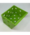 Mj angle block 3x3x2 green