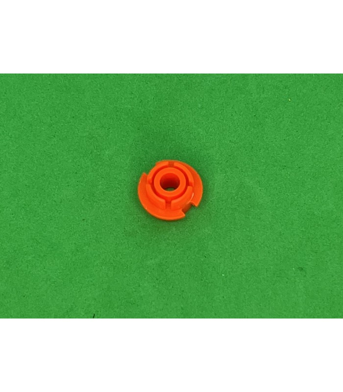 Mj joint part neon orange Mj joint part neon orange
