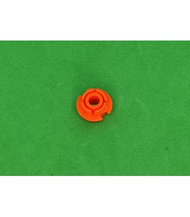 Mj joint part neon orange