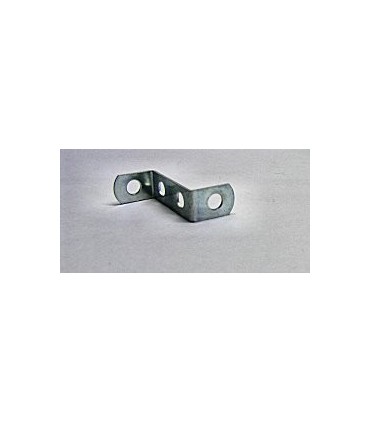 Equerre renversee etroite 1"