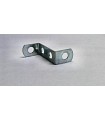 Equerre renversee etroite 1"