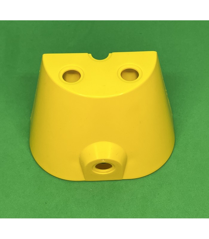 Mj 1/4 volume concrete mixer yellow Mj 1/4 volume concrete mixer yellow