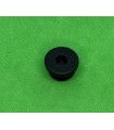 Mj accessory holder for flexible piece black
