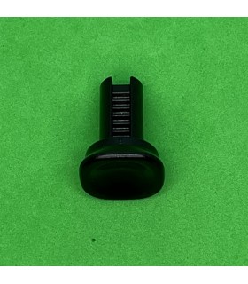Mj notched screw lenght 17,9mm picht 1,98mm black