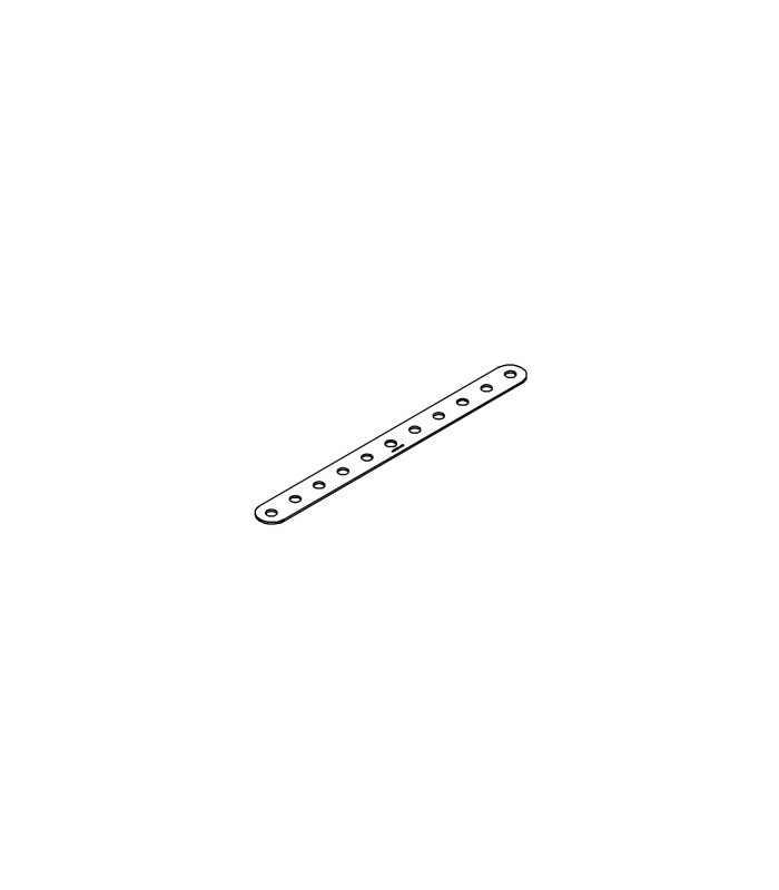 Bande 11 trous vert anglais d'occasion Bande 11 trous vert anglais d'occasion