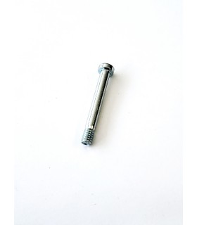 Pivot bolt 32 mm (1 1/4") hex head