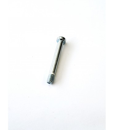 Pivot bolt 32 mm (1 1/4") hex head